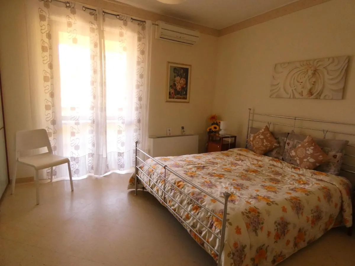 Villa Magnolia B&B Taormina