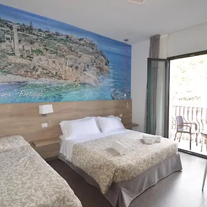New Casa Corvaja Affittacamere