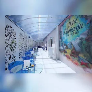 Blumarin Hotel Lido di Jesolo