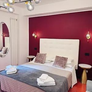 Taorminas Sun Boutique & Bed & Breakfast
